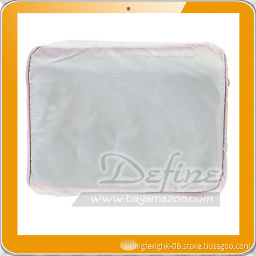 3 PCS Fashion Waterproof Nylon Travel Luggage Packing Cubes